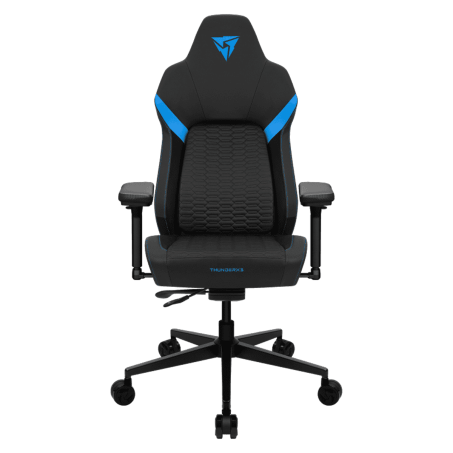 Silla ThunderX3 CORE Smart Racer Blue