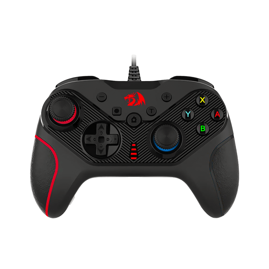 Gamepad Redragon RIFT G710 Cableado
