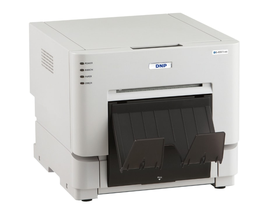 IMPRESORA TÉRMICA DNP RX1HS