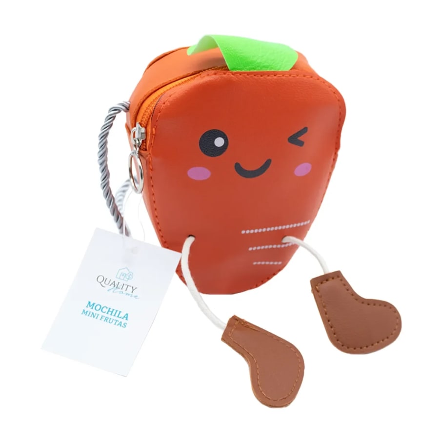 Mochila Mini Frutas