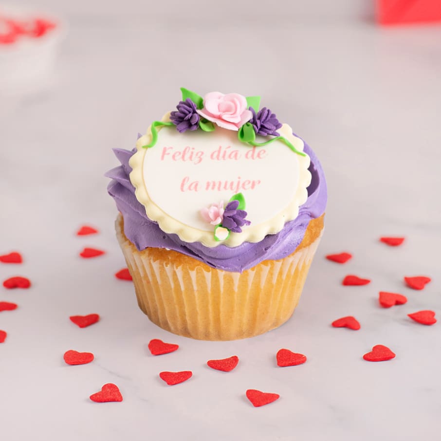 DM Individual Flor (Pedidos con 48 hrs de anticipación)