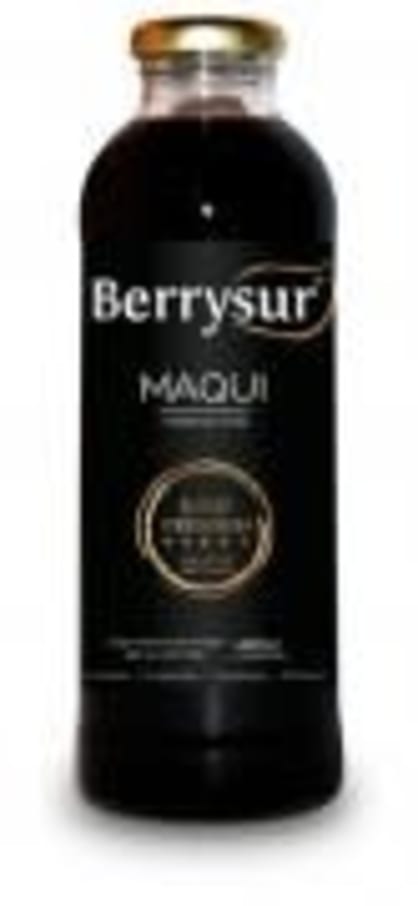 Jugo maqui 480 cc Marca Berrysur