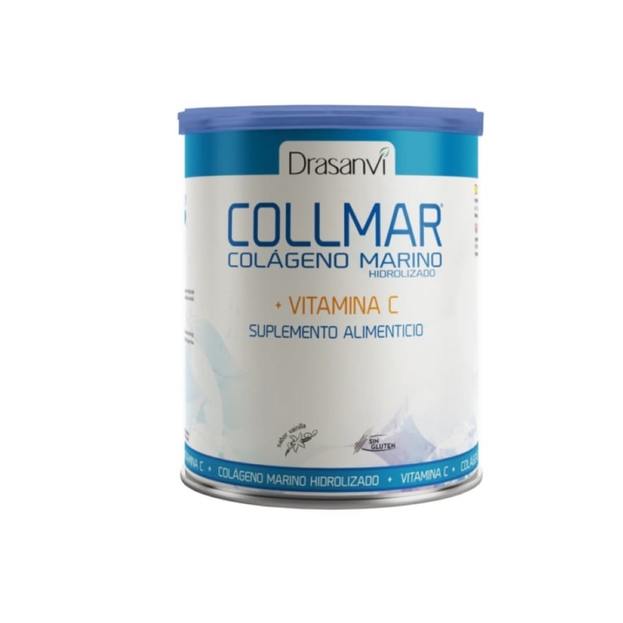 Collmar colageno marino hidrolizado 275 gramos Marca Drasanvi