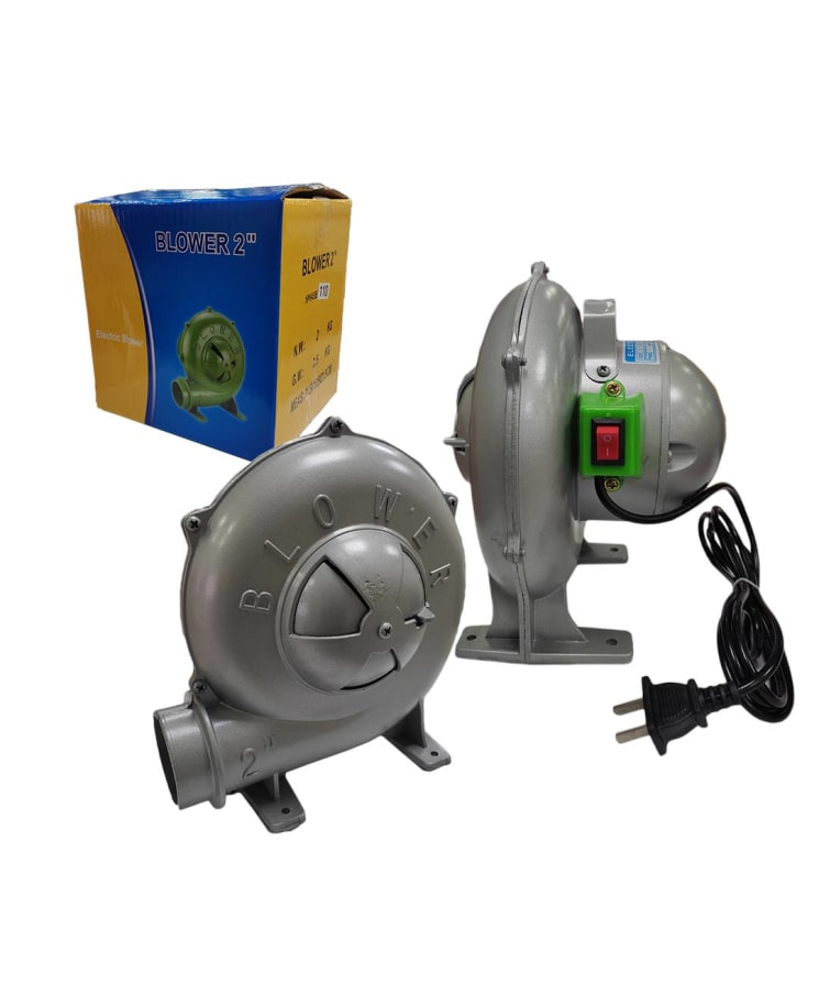 *OF IMP VENTEROL FRAGUA 2" 110V