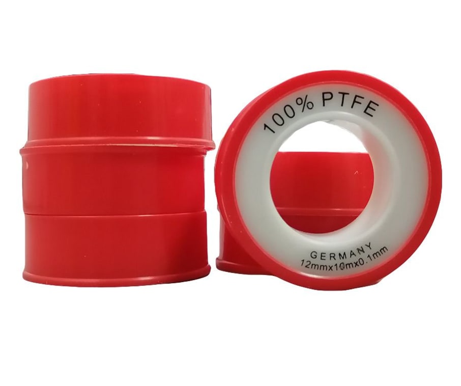 IMP TEFLON ROJO GERMANY (1000XCJ)