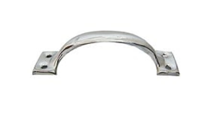 IMP TIRADERA NIQUELADA 6" (20U)(600UXCJ)