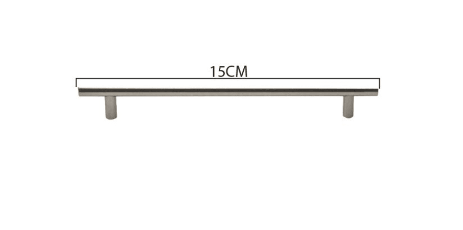 IMP TIRADERA 96mm TUBULAR VACIADA (50U) (500CJ