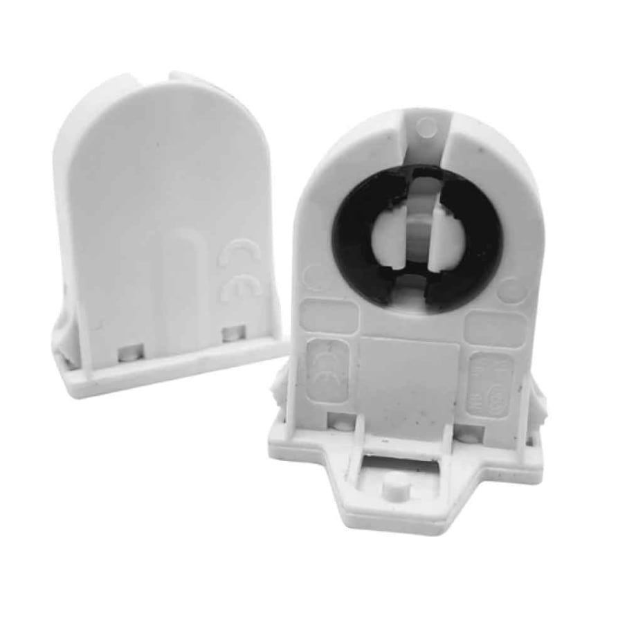 IMP SOPORTE LAMP T8 37*2.4CM