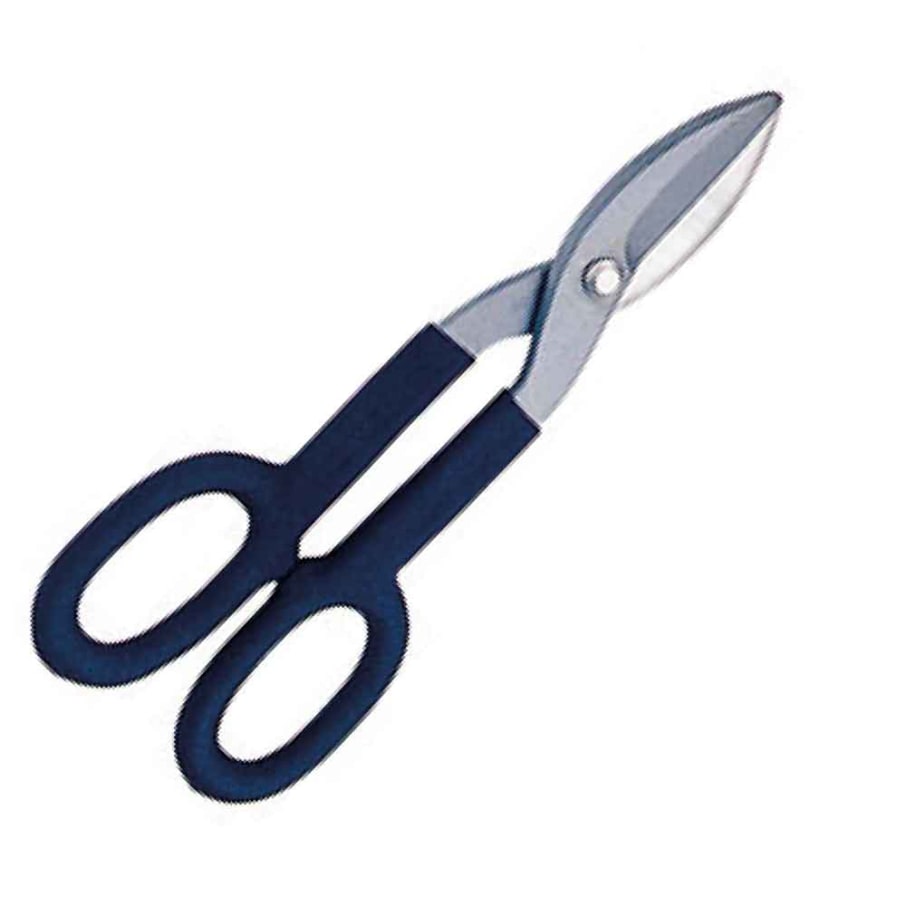 IMP TIJERA P/CORTAR METAL 12" REFORZADA (8U) (