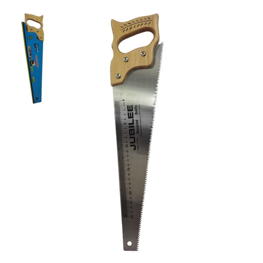 IMP SERRUCHO M/MADERA 16" T/GOLONDRINA 3TORN.