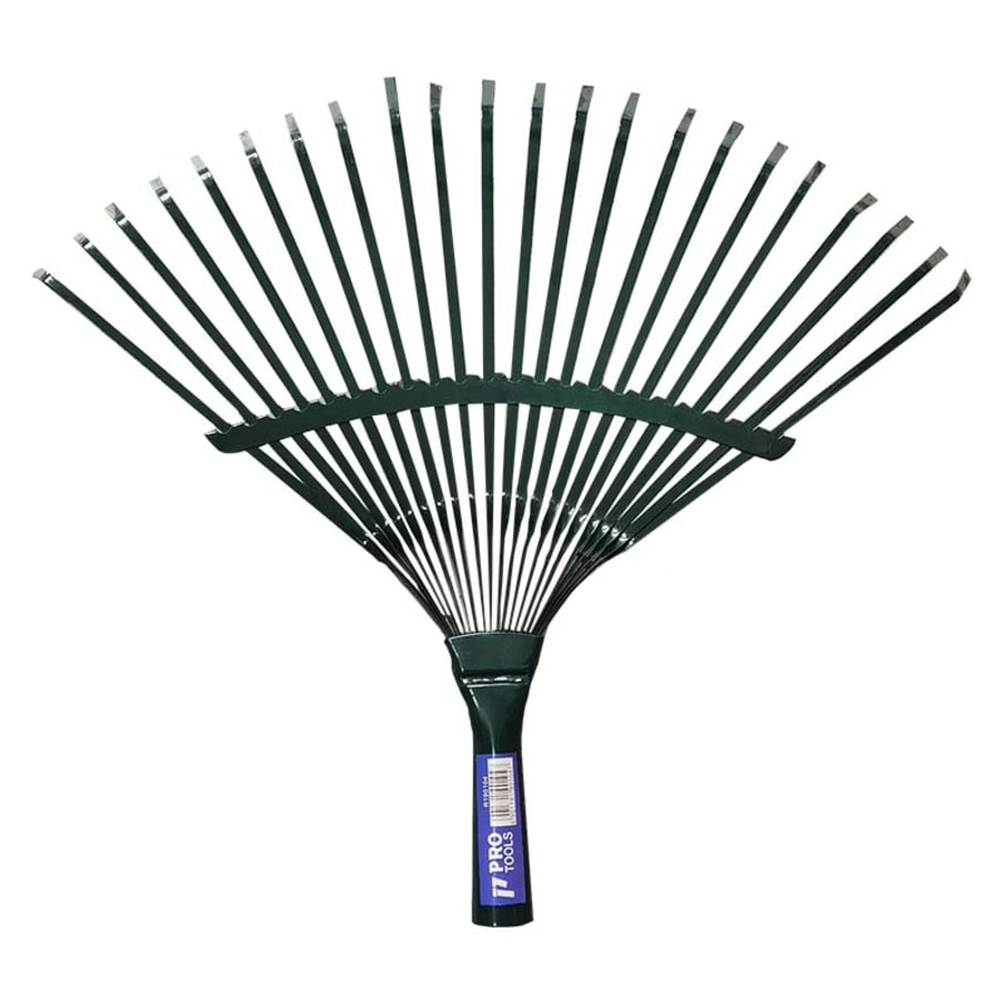 IMP ESCOBILLA 22D METAL VERDE C/CABO S/IVA