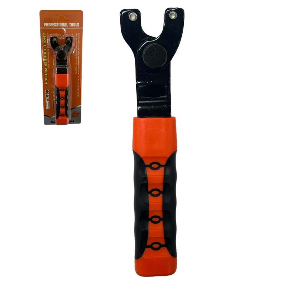 IMP LLAVE REGULABLE P/AMOLADORA