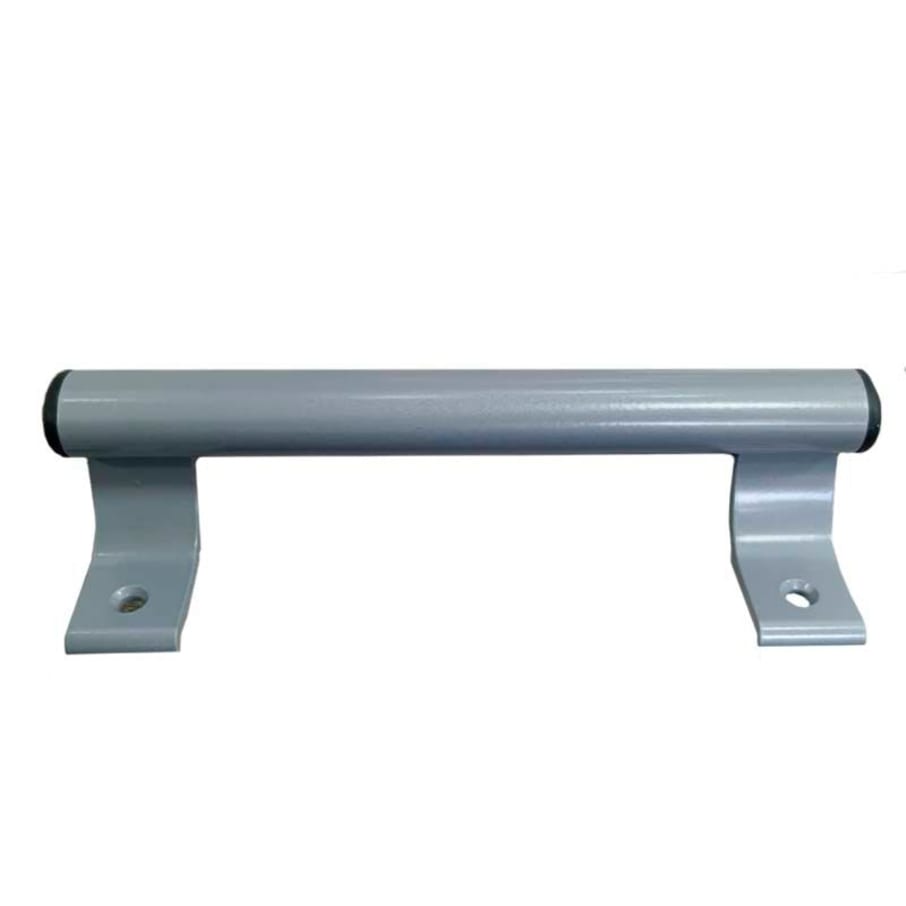 *OF IMP TIRADERA PARA PUERTA ALUMINIO PLATA 7