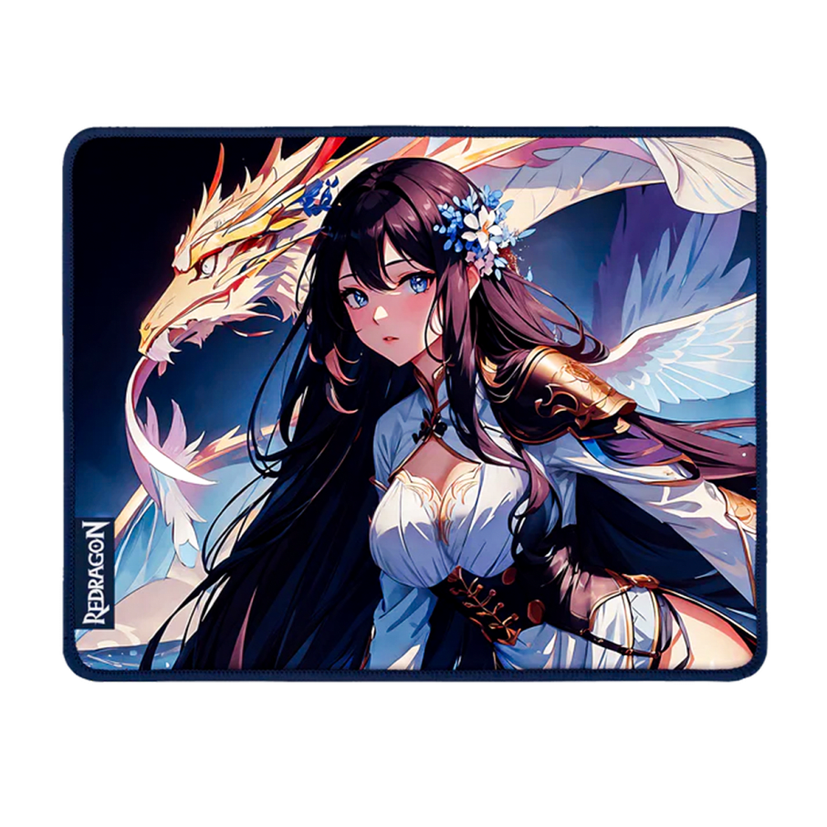 P046 Mouse Pad Redragon AK1 S