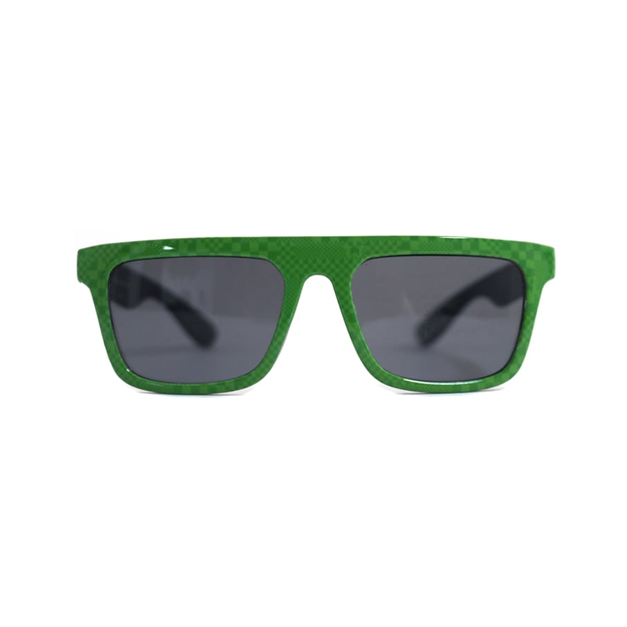 LENTES CON ESTUCHE MINECRAFT