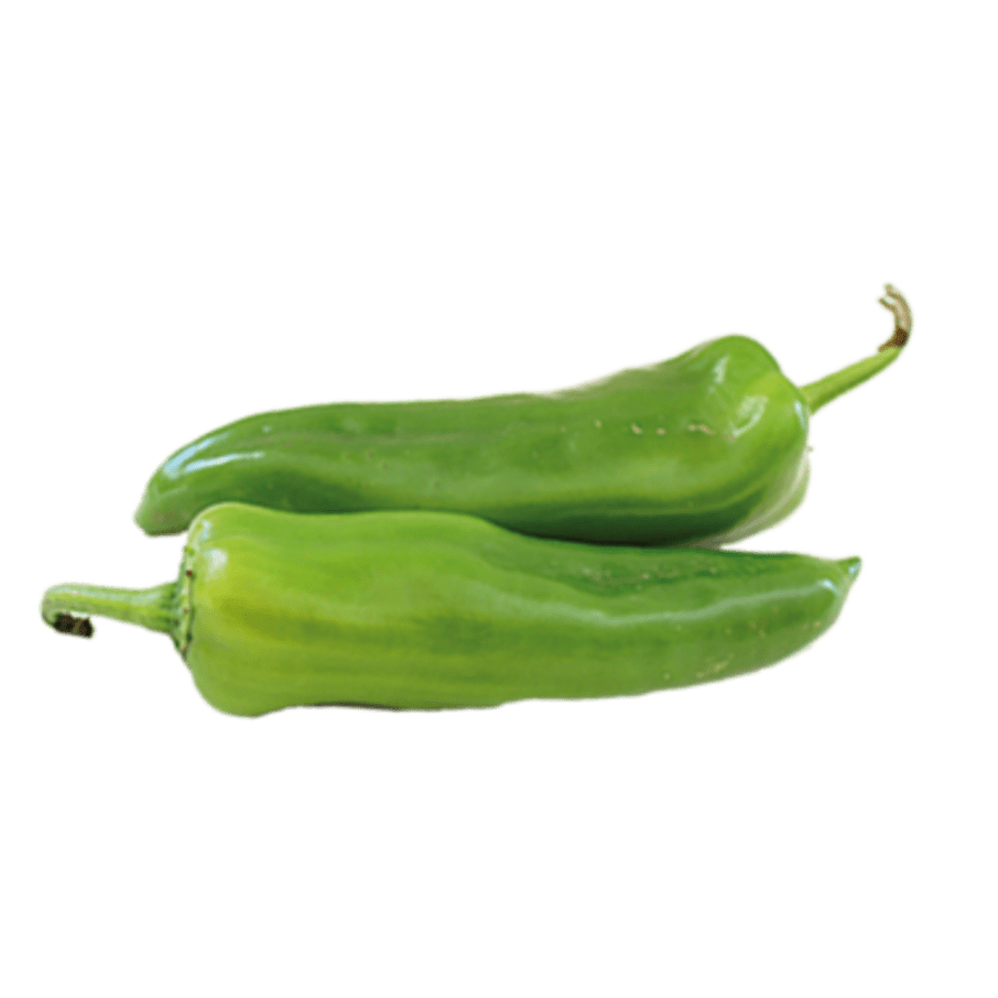 Chile Chilaca 500g