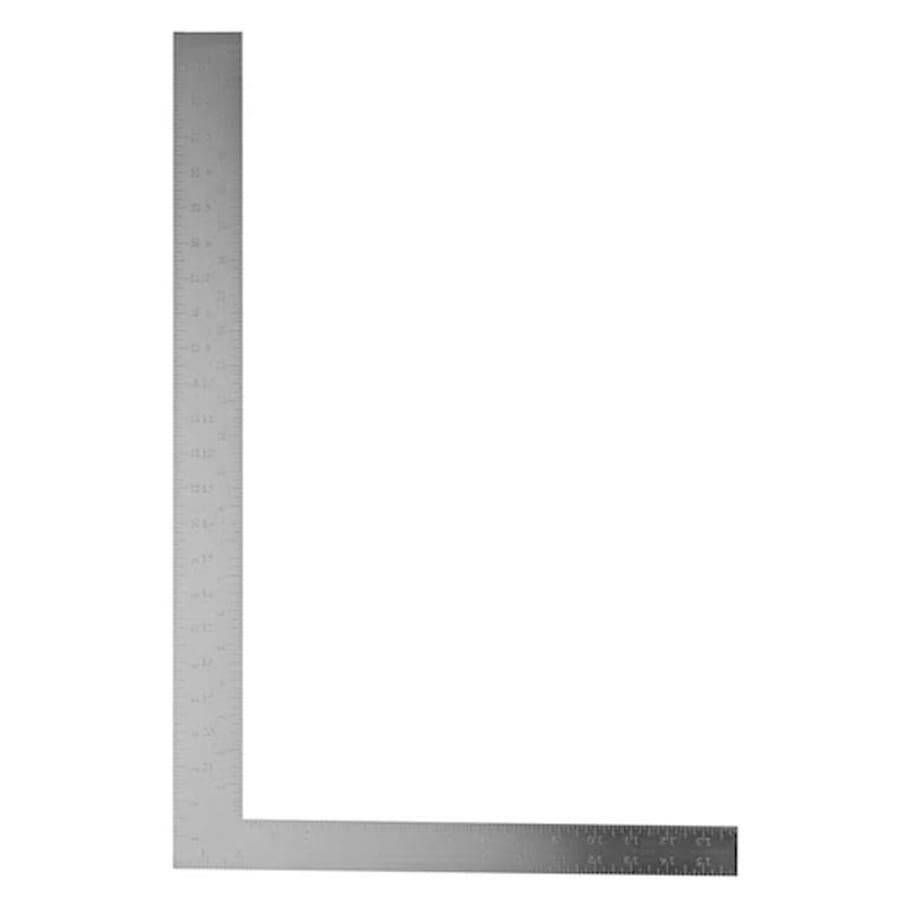 ELITE ESCUADRA METALICA GR. 24"x16" C.1360 (10U)(1