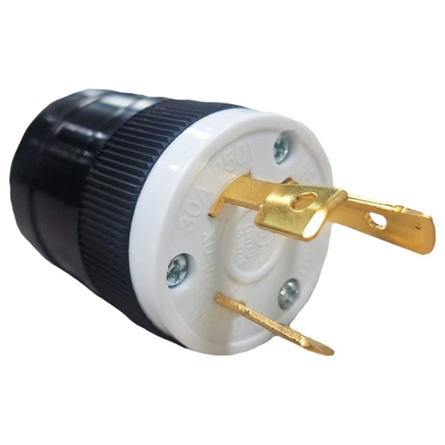 IMP ENCHUFE INDUSTRIAL NEMAL6-30