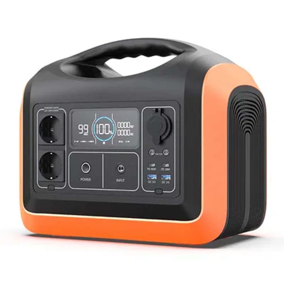 *OF IMP POWER STATION PORT 1200W LiFePO4 992Wh