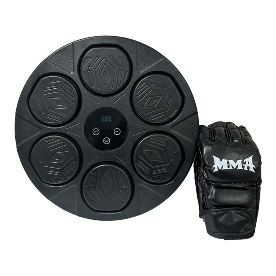 JGO BOXING BLUETOOTH C/GUANTES