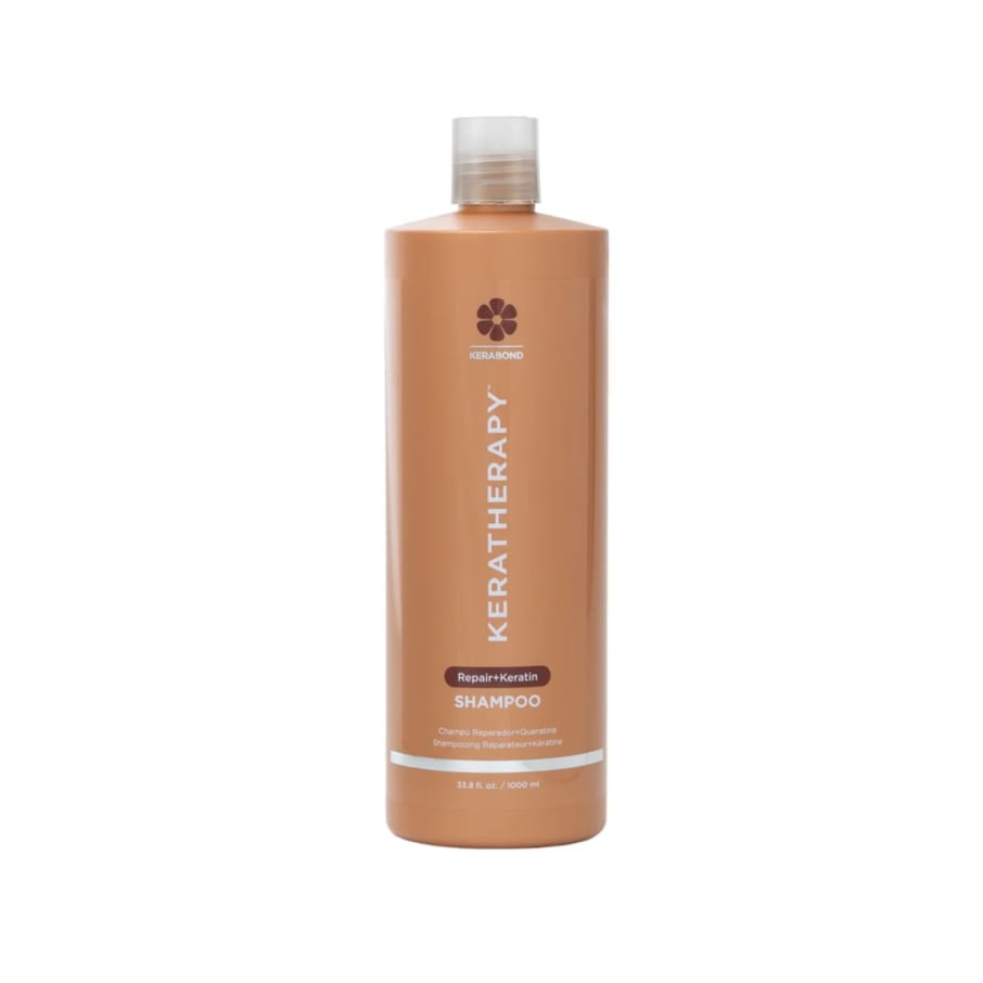 KERATIN FIXX SHAMPOO