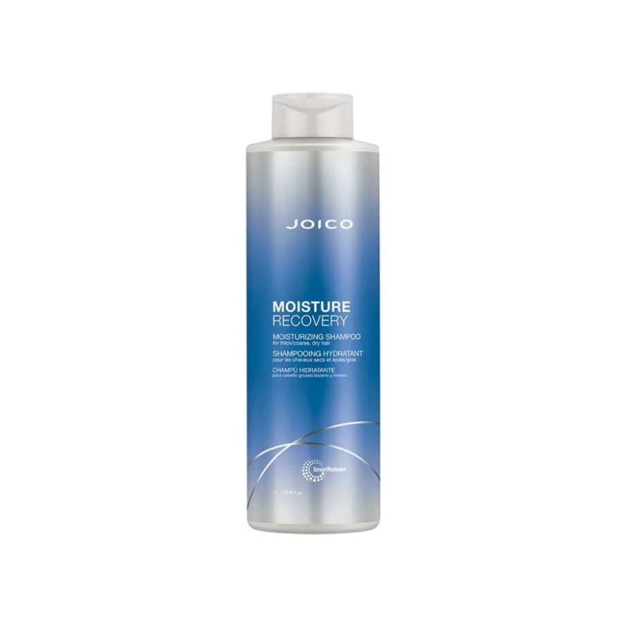 MOISTURE RECOVERY SHAMPOO