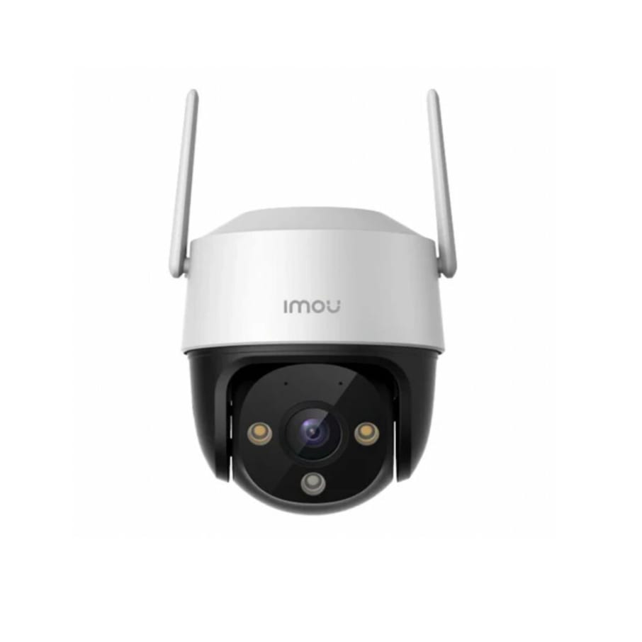 CAMARA SEGURIDAD IMOU CRUISER SE PLUS 2K 3MP