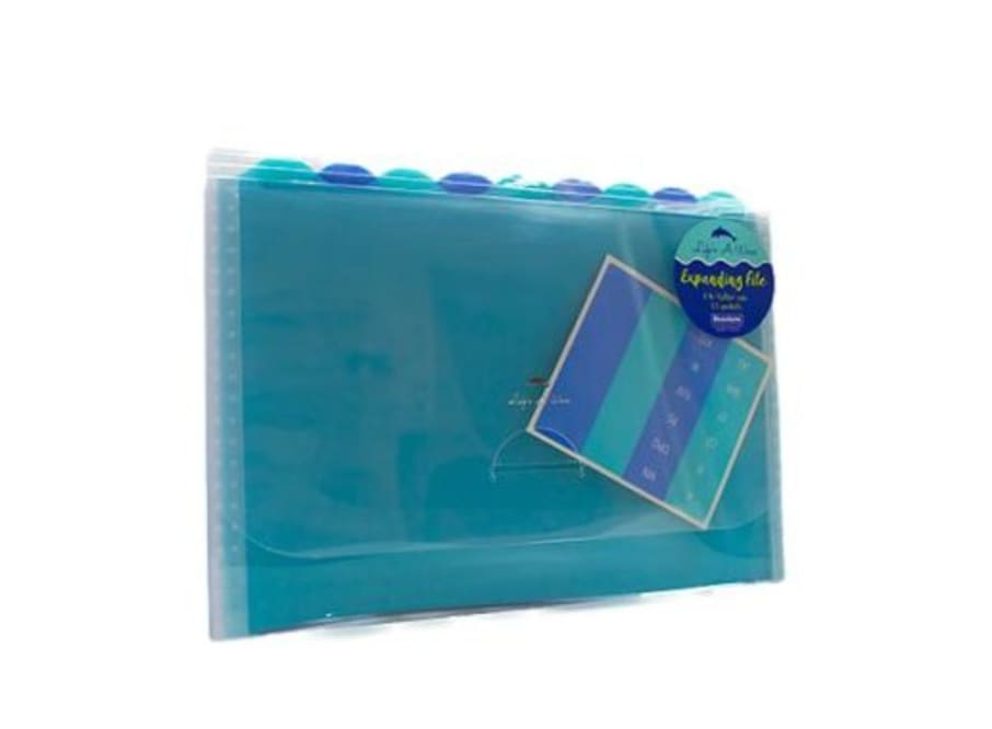 ARCHIVADOR ACORD. A-4 WAVE 38452