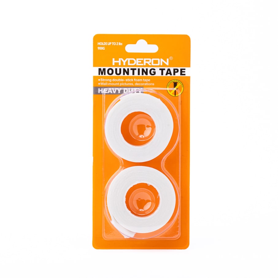 Cinta Doblecontacto 1.8cmx 1.0mt Cl90473 J.2