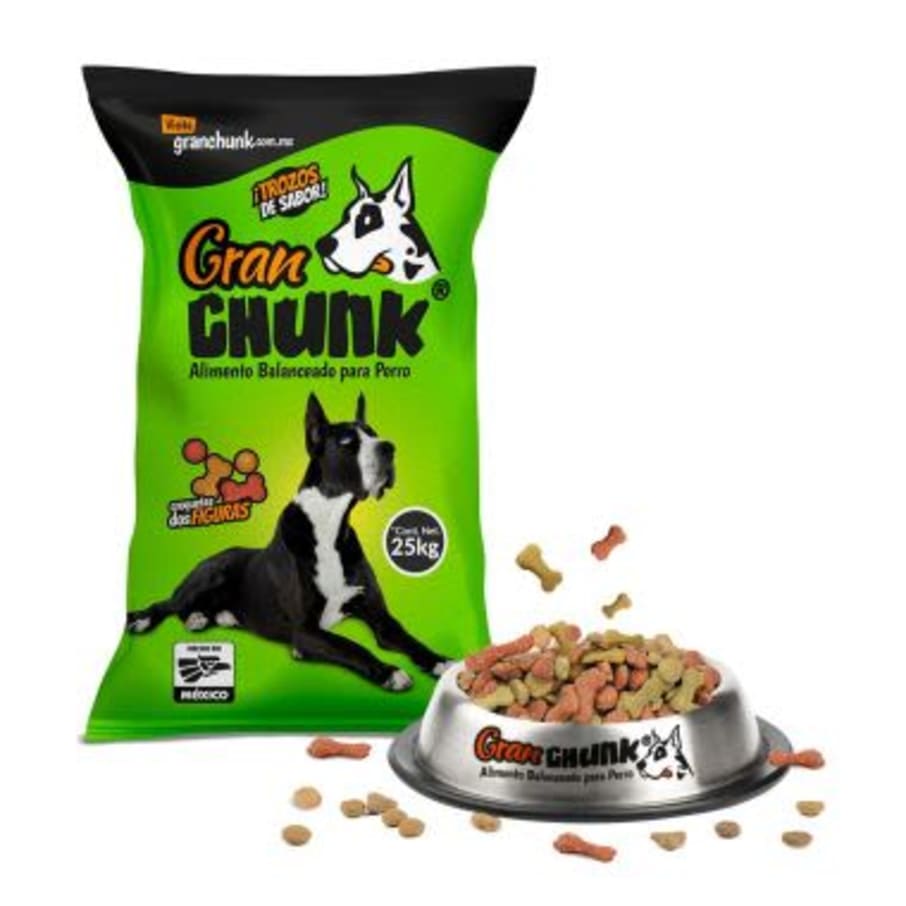 Alimento Para Perro A Granel Kg