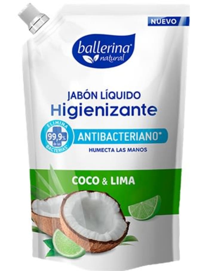 BALL JAB ANTI COCOLIMA DP 750ML 12XCJ