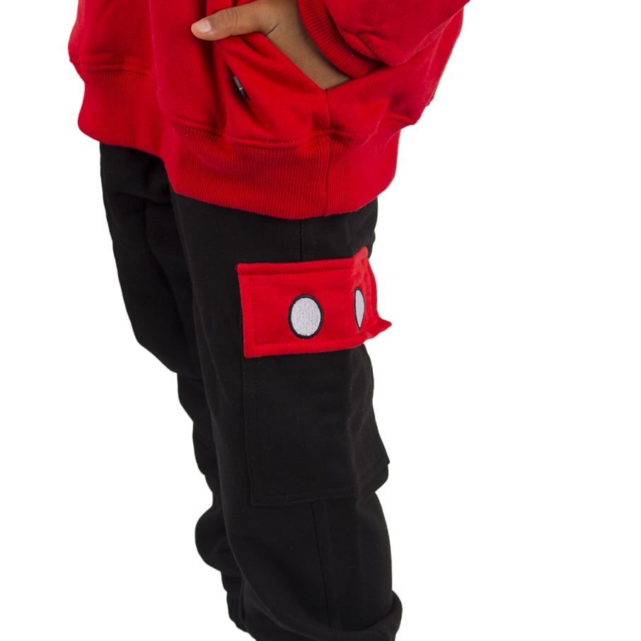 JOGGER MICKEY MOUSE NIÑO
