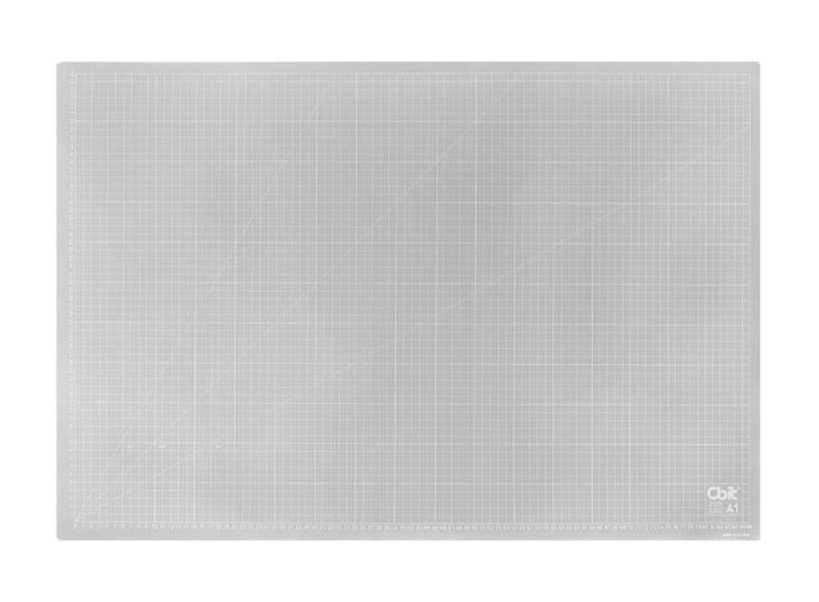 BASE DE CORTE CBIT A1 GRIS