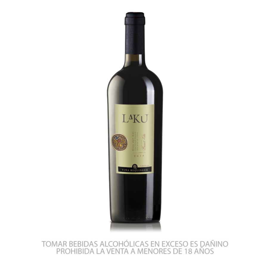 Toro de Piedra Laku Secret Blend 750ml