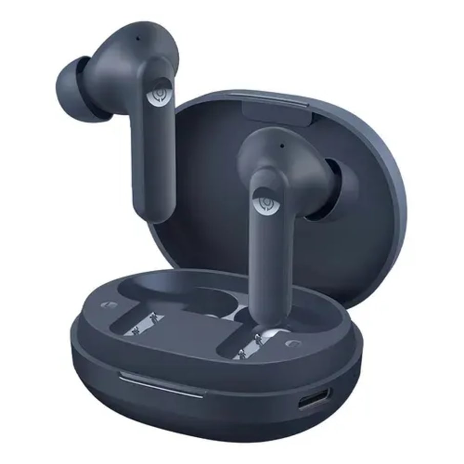 AUDIFONO TWS HAYLOU MORIPODS ANC AZUL