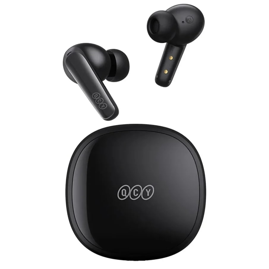 AUDIFONO TWS QCY T13X NEGRO