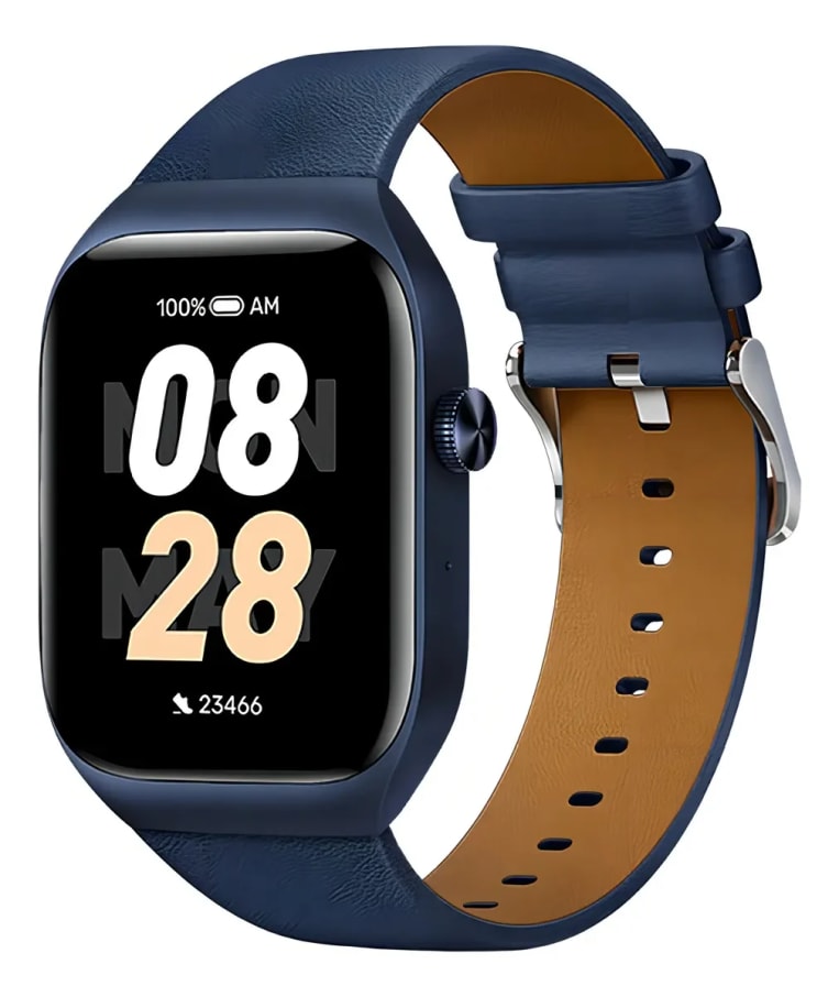 SMART WATCH MIBRO T2 AZUL