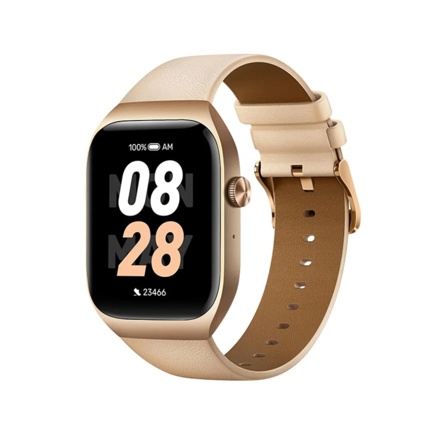 SMART WATCH MIBRO T2 MARRON