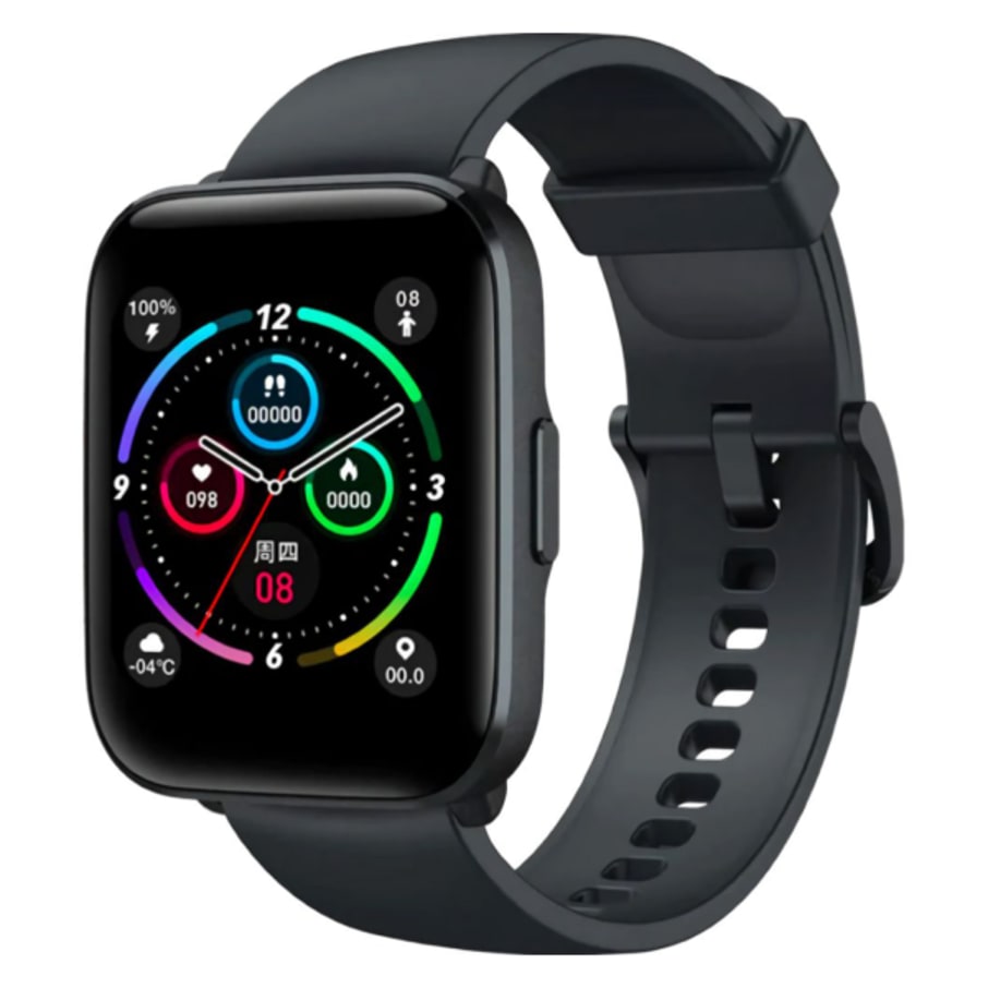 SMART WATCH MIBRO C2 GRIS