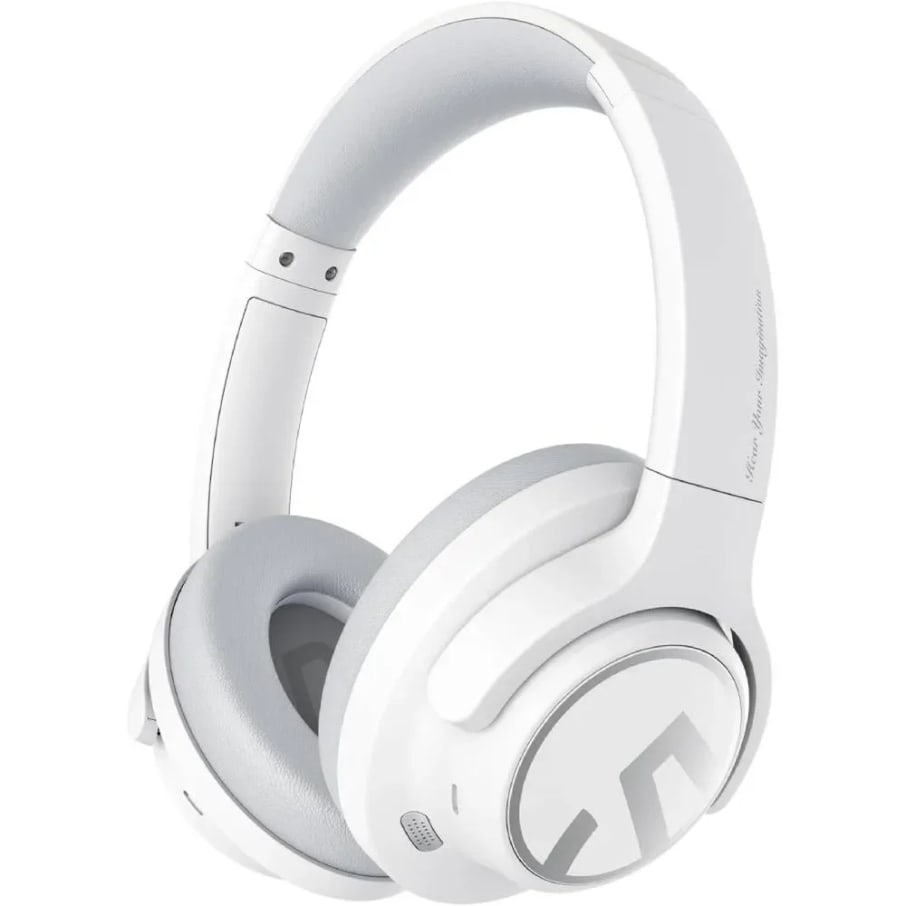 AUDIFONO BT SOUNDPEATS SPACE BLANCO