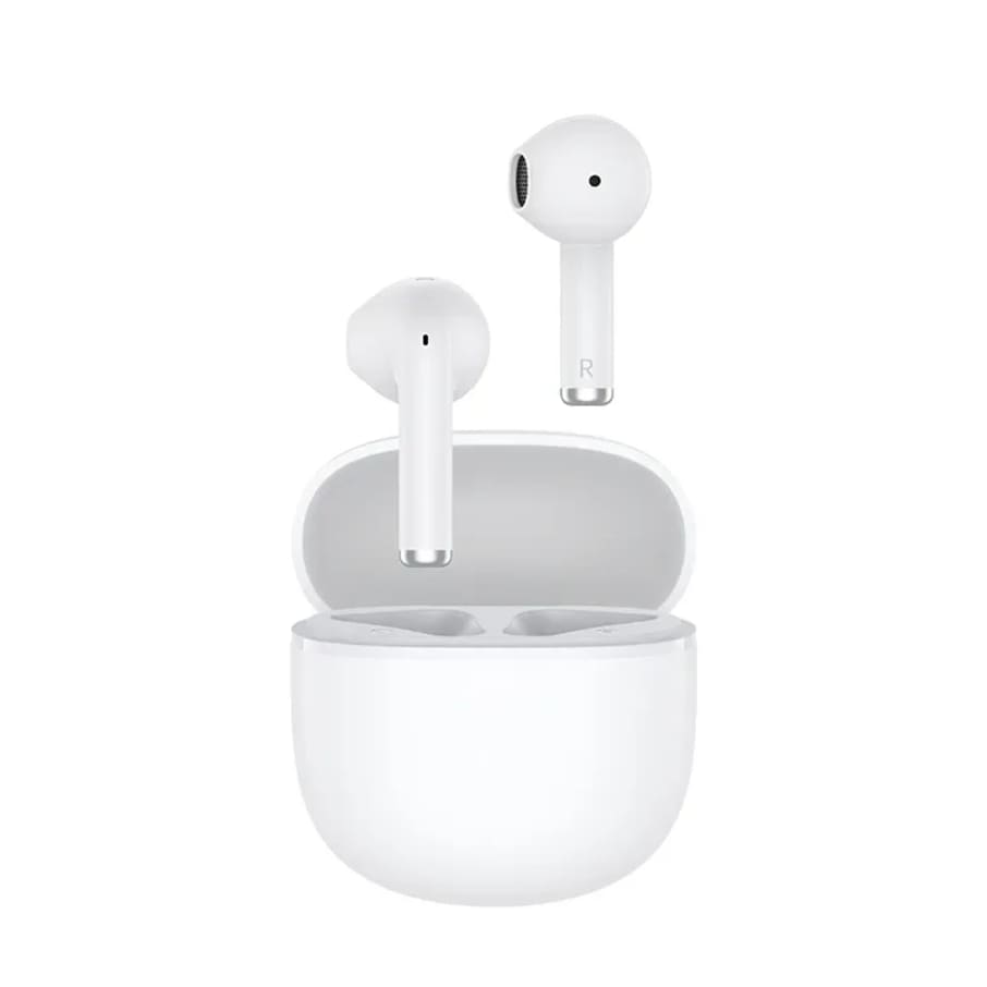 AUDIFONO TWS QCY AILYBUDS LITE BLANCO