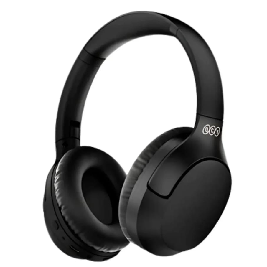 AUDIFONO BT QCY H2 PRO NEGRO