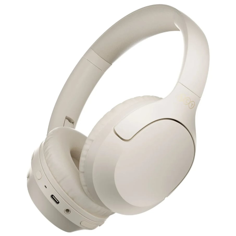 AUDIFONO BT QCY H2 PRO BLANCO