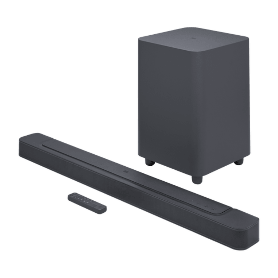 PARLANTE JBL BAR 500 PRO SOUNDBAR WIFI