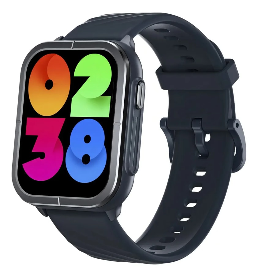 SMART WATCH MIBRO C3 AZUL
