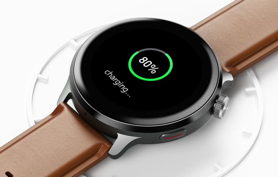 SMART WATCH MIBRO LITE 2 MARRON