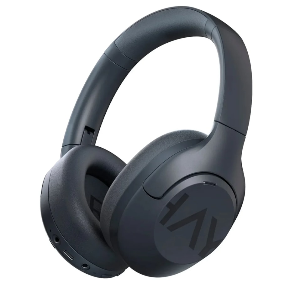 AUDIFONO BT HAYLOU S30 ANC AZUL