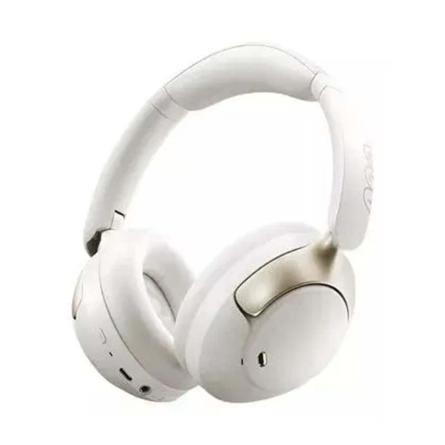 AUDIFONO BT QCY H3 PRO BLANCO