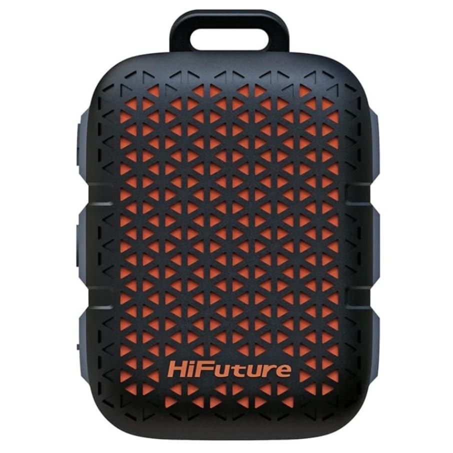 PARLANTE HIFUTURE POCKET S BLACK