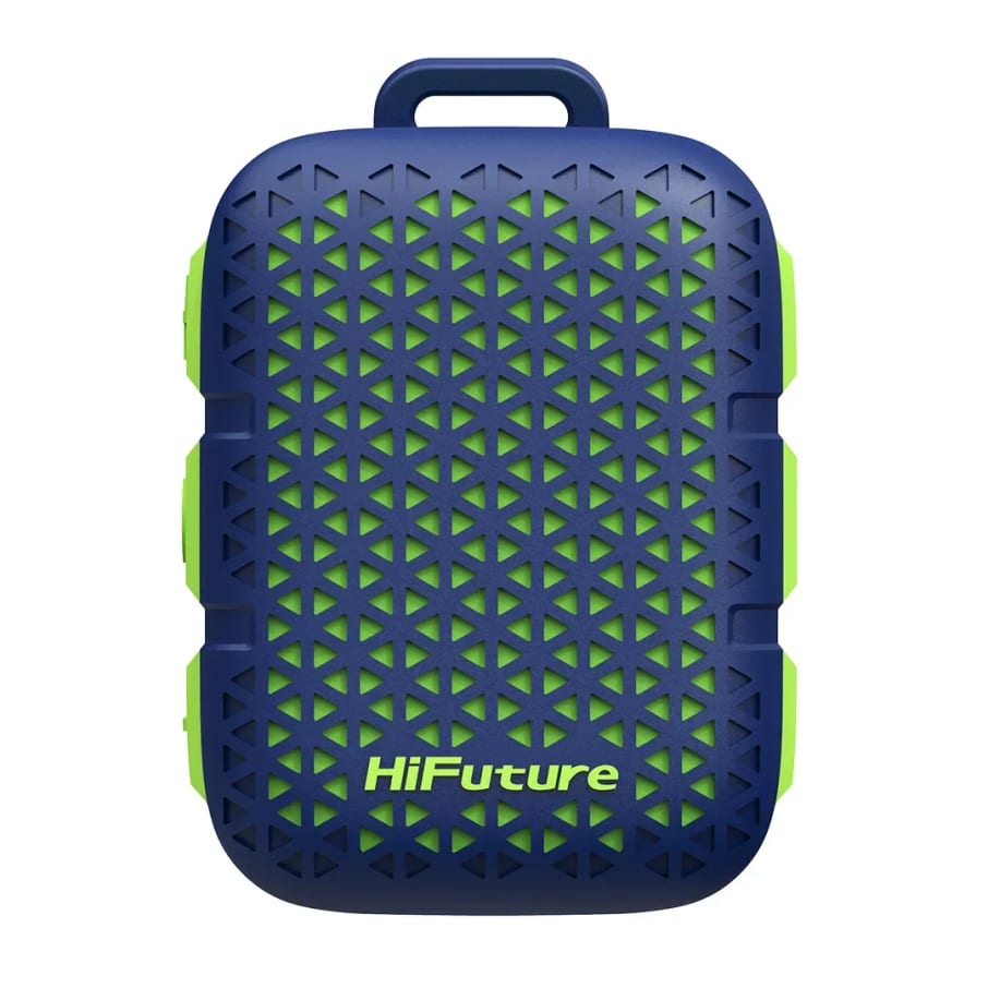PARLANTE HIFUTURE POCKET S BLUE